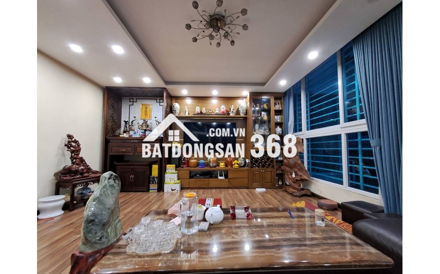 Siêu Phẩm  Nhà Dân Xây 5 Tầng  Lô Góc Ô Tô Đỗ Cửa Tại Xuân Đỉnh Bắc Từ Liêm